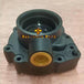 Transmission Pump Hydraulic Gear Pump 113-15-34800 for Bulldozer D31-BeeSpareParts