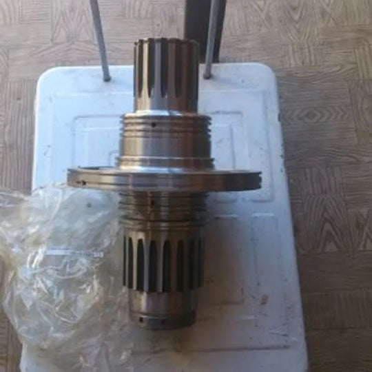 Transmission Shaft 155-15-12212 for Komatsu Dozer D85A-12 D95S-1-BeeSpareParts