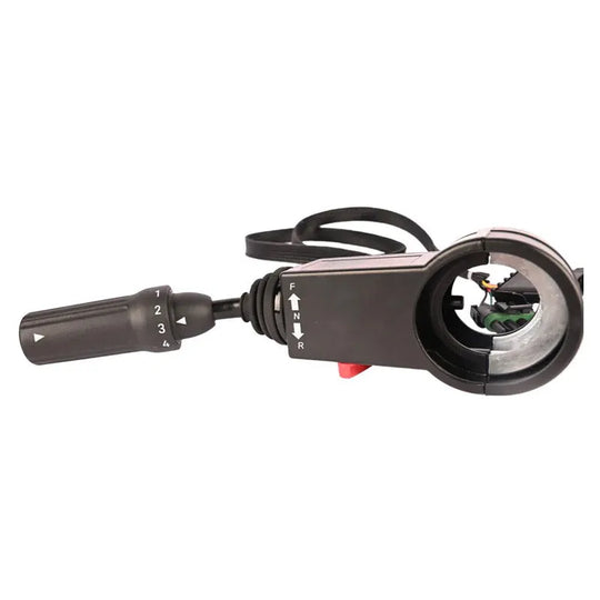 Transmission Shift Control 65014B 10265014 for Lull 644B-37 644B-42 844C-42 1044C-54 6K-37 6K-42 8K-42 10K-42 10K-54-Replacement Aftermarket Parts