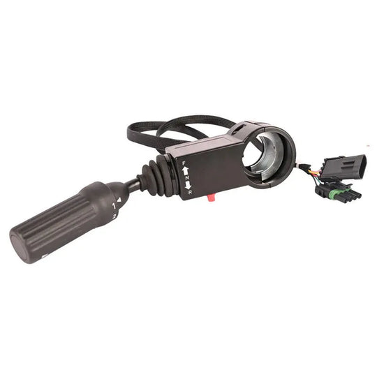 Transmission Shift Control 65014B 10265014 for Lull 644B-37 644B-42 844C-42 1044C-54 6K-37 6K-42 8K-42 10K-42 10K-54-Replacement Aftermarket Parts