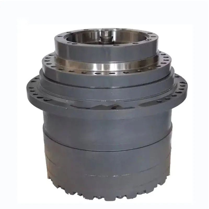 Travel Gearbox VOE 14528733 reduction gear for Volvo excavator EC140B EC160B EC180B EC210B travel reducer-BeeSpareParts