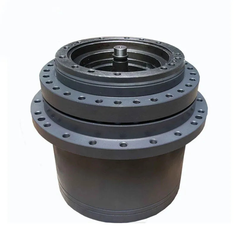 Travel Gearbox VOE 14528733 reduction gear for Volvo excavator EC140B EC160B EC180B EC210B travel reducer-BeeSpareParts
