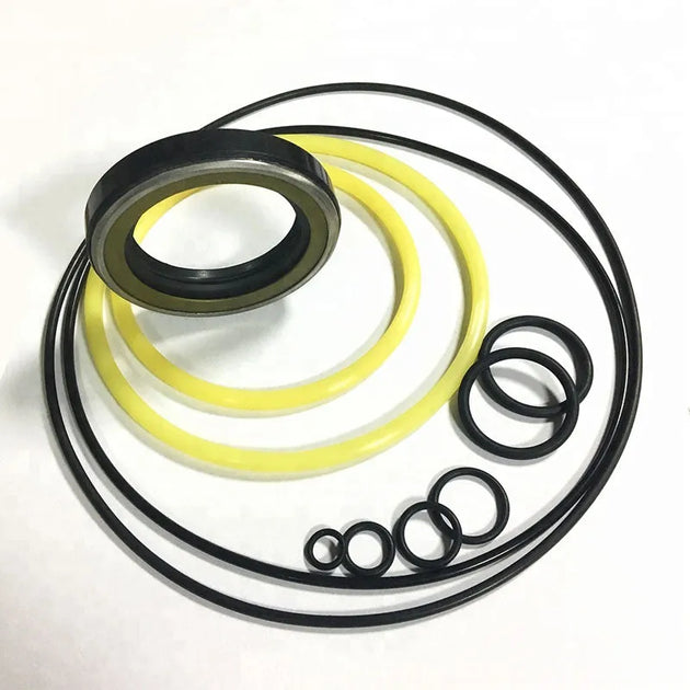 Travel Motor Seal Kit for Hitachi Excavator EX60-Replacement Aftermarket Parts