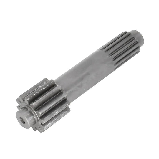 Travel Motor Sun Gear Shaft 136-2840 for Caterpillar CAT 312B 315B 315B FM L-Replacement Aftermarket Parts
