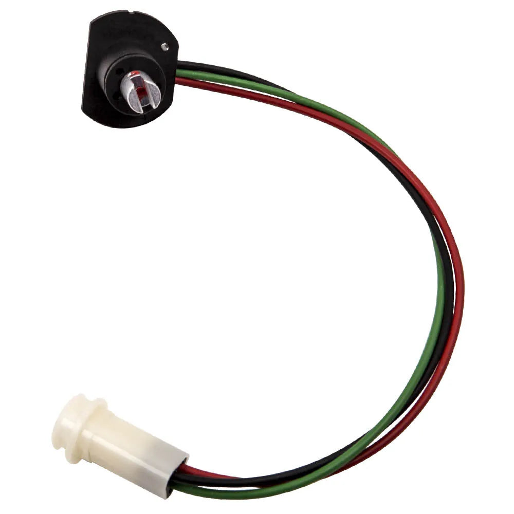 Trim & Tilt Sender / Potentiometer Kit for Volvo Penta AD KAD TAMD 22314183 Rim&Tilt Sender / Potentiometer Sensor Kit-Replacement Aftermarket Parts
