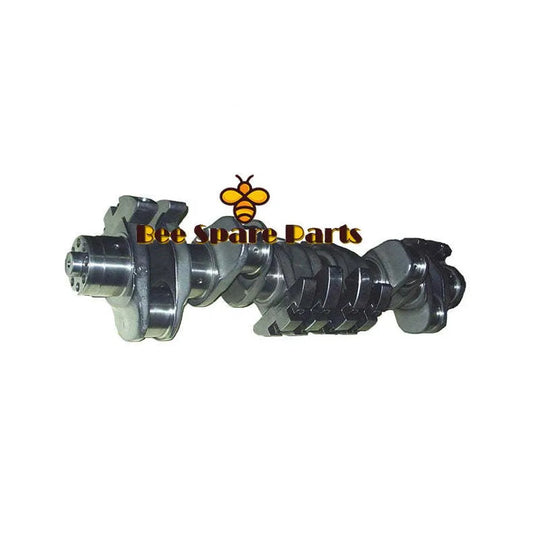 truck engine parts for BENZ OM447 4470300701 4470300801 4470300901 Casting crankshaft-BeeSpareParts