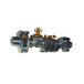 truck engine parts for BENZ OM447 4470300701 4470300801 4470300901 Casting crankshaft-BeeSpareParts
