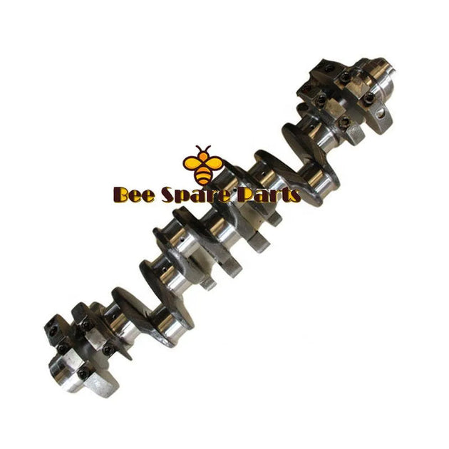 truck engine parts for BENZ OM447 4470300701 4470300801 4470300901 Casting crankshaft-BeeSpareParts