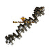 truck engine parts for BENZ OM447 4470300701 4470300801 4470300901 Casting crankshaft-BeeSpareParts