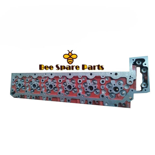 truck engine parts J08C J08E cylinder head for hino 11101E0541-BeeSpareParts