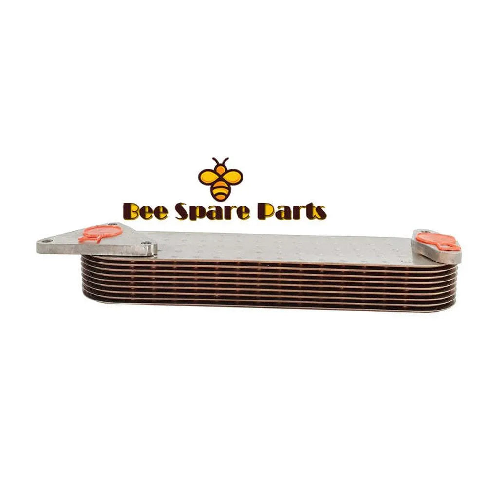 Truck Oil Cooler Supplier Truck EF750 H07C 157101480-BeeSpareParts