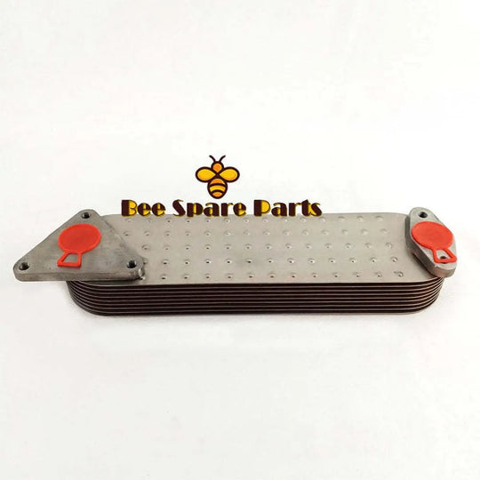 Truck Oil Cooler Supplier Truck EF750 H07C 157101480-BeeSpareParts