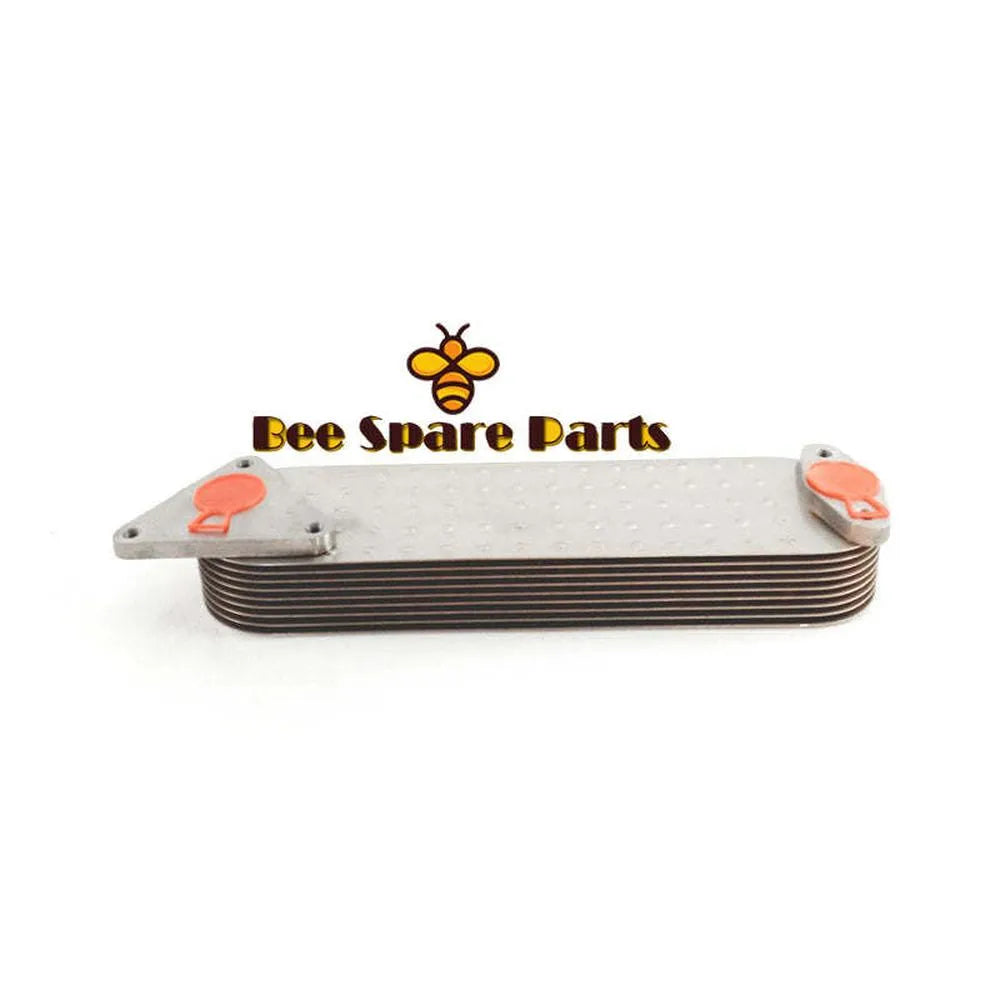Truck Oil Cooler Supplier Truck EF750 H07C 157101480-BeeSpareParts