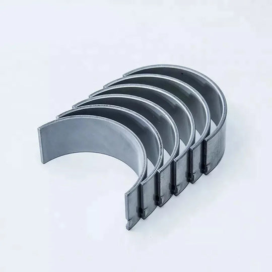 trucks engine spare parts main connecting rod good bearing fit for STEYR WD615 61560030033-BeeSpareParts