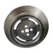 Tuned Vibration Damper 3918999 3915069 Compatible with Hyundai 7-Series Fork Lift-Diesel 100D-7 Wheel Loader HL760-7-Replacement Aftermarket Parts