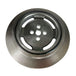 Tuned Vibration Damper 3918999 3915069 Compatible with Hyundai 7-Series Fork Lift-Diesel 100D-7 Wheel Loader HL760-7-Replacement Aftermarket Parts