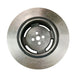 Tuned Vibration Damper 3918999 3915069 Compatible with Hyundai 7-Series Fork Lift-Diesel 100D-7 Wheel Loader HL760-7-Replacement Aftermarket Parts