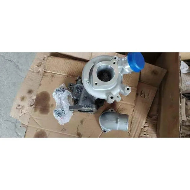 Turbine GT1749S 28200-42800 for Hyundai Grand Starex 1.5L 110HP Water cooled-Replacement Aftermarket Parts