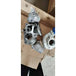 Turbine GT1749S 28200-42800 for Hyundai Grand Starex 1.5L 110HP Water cooled-Replacement Aftermarket Parts