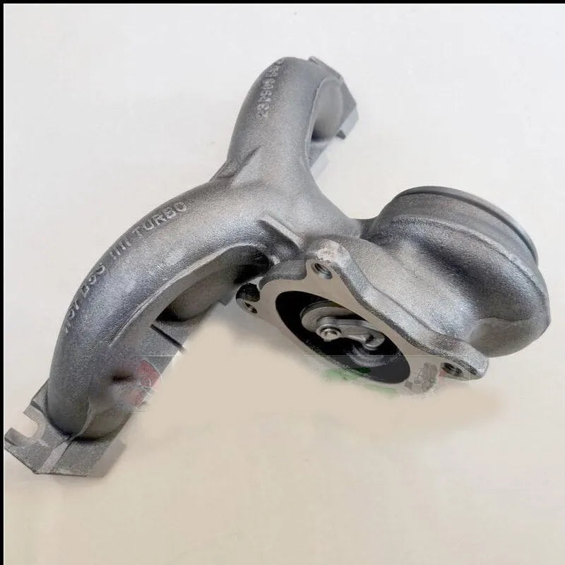 Turbine Housing RHF5 JH5 06H145702S 53039880291 53039700291 06H145702L 06H145702G For Audi A4 A5 Q5 S4 CDNB CDNC CAEA 2.0L TFSI-BeeSpareParts