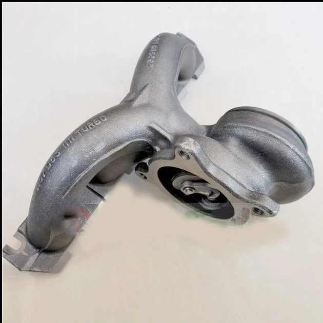 Turbine Housing RHF5 JH5 06H145702S 53039880291 53039700291 06H145702L 06H145702G For Audi A4 A5 Q5 S4 CDNB CDNC CAEA 2.0L TFSI-BeeSpareParts