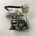 Turbo 1118300ANAC 1150900001-1 11509000011 JE4D25Q5A JP50 Turbocharger For ISUZU 2.5L Euro V Engine-Replacement Aftermarket Parts