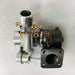 Turbo 1118300ANAC 1150900001-1 11509000011 JE4D25Q5A JP50 Turbocharger For ISUZU 2.5L Euro V Engine-Replacement Aftermarket Parts