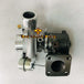 Turbo 1118300ANAC 1150900001-1 11509000011 JE4D25Q5A JP50 Turbocharger For ISUZU 2.5L Euro V Engine-Replacement Aftermarket Parts