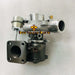 Turbo 1118300ANAC 1150900001-1 11509000011 JE4D25Q5A JP50 Turbocharger For ISUZU 2.5L Euro V Engine-Replacement Aftermarket Parts