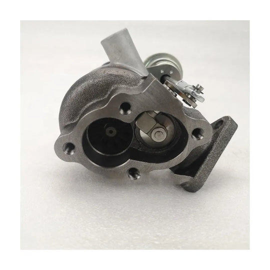 Turbo 1G643-17015/1E038-17016/1E038-17015 for Kubota 05 SERIES Engine D1105T-Replacement Aftermarket Parts