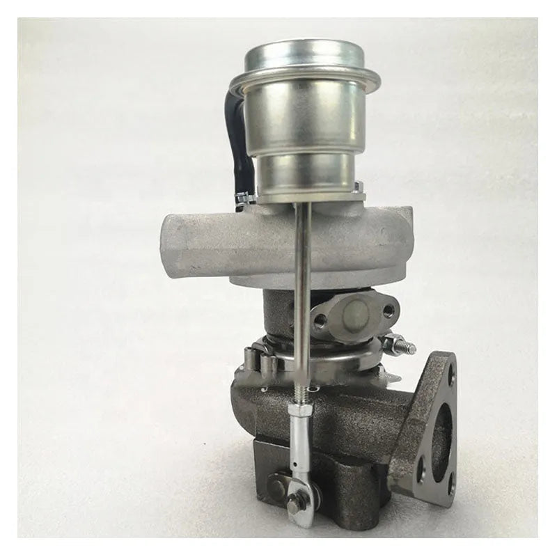 Turbo 1G643-17015/1E038-17016/1E038-17015 for Kubota 05 SERIES Engine D1105T-Replacement Aftermarket Parts