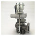 Turbo 1G643-17015/1E038-17016/1E038-17015 for Kubota 05 SERIES Engine D1105T-Replacement Aftermarket Parts