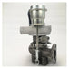 Turbo 1G643-17015/1E038-17016/1E038-17015 for Kubota 05 SERIES Engine D1105T-Replacement Aftermarket Parts