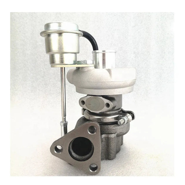 Turbo 1G643-17015/1E038-17016/1E038-17015 for Kubota 05 SERIES Engine D1105T-Replacement Aftermarket Parts