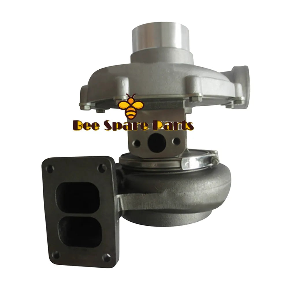 Turbo 4LF-302 Turbocharger 1W9383 for CAT Wheel Loader 966D 966E Engine 3306-Replacement Aftermarket Parts