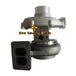 Turbo 4LF-302 Turbocharger 1W9383 for CAT Wheel Loader 966D 966E Engine 3306-Replacement Aftermarket Parts