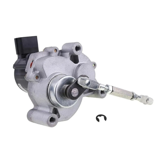 Turbo Actuator NH950190 GF950190NS For Isuzu NRR NPR NQR Truck GMC W5500 W5500HD-Replacement Aftermarket Parts