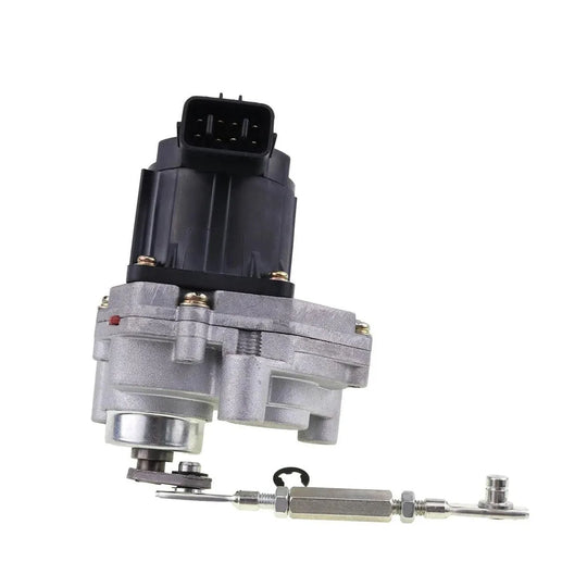 Turbo Actuator NH950190 GF950190NS For Isuzu NRR NPR NQR Truck GMC W5500 W5500HD-Replacement Aftermarket Parts