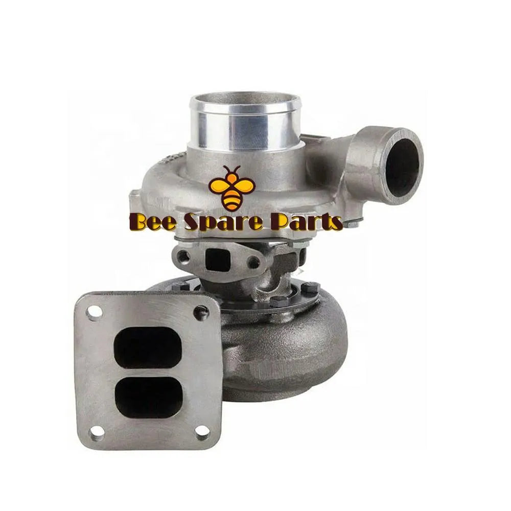 Turbo AR69583 SE500252 Turbocharger for John Deere 444D 544B 544C 544d 6414 640-BeeSpareParts