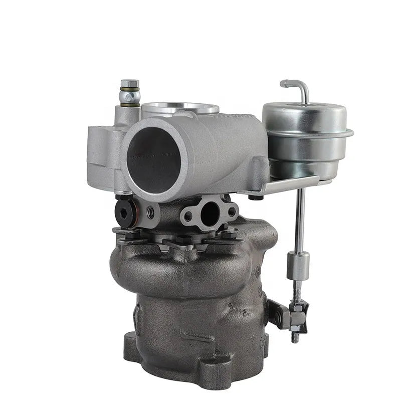 Turbo charge K04 53049880015 53049700015 058145703L For AUDI A4 A6 VW PASSAT AEB ANB APU AWT AVJ BEX 1.8L 1.8T Upgrade 210HP-BeeSpareParts
