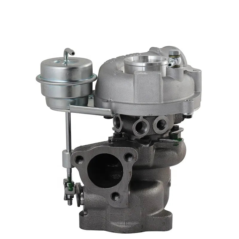 Turbo charge K04 53049880015 53049700015 058145703L For AUDI A4 A6 VW PASSAT AEB ANB APU AWT AVJ BEX 1.8L 1.8T Upgrade 210HP-BeeSpareParts
