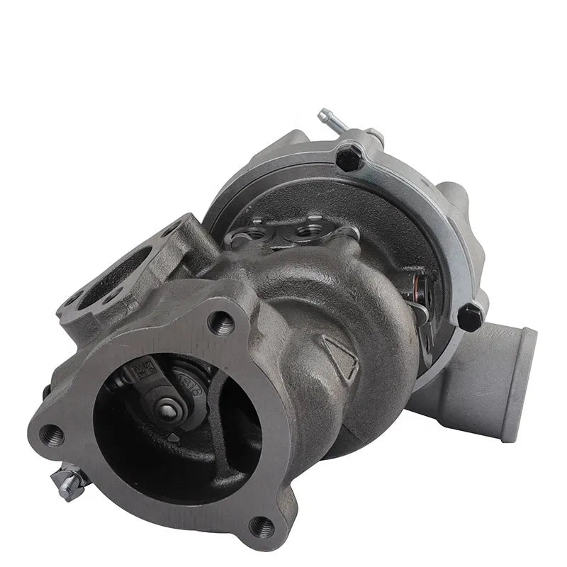Turbo charge K04 53049880015 53049700015 058145703L For AUDI A4 A6 VW PASSAT AEB ANB APU AWT AVJ BEX 1.8L 1.8T Upgrade 210HP-BeeSpareParts