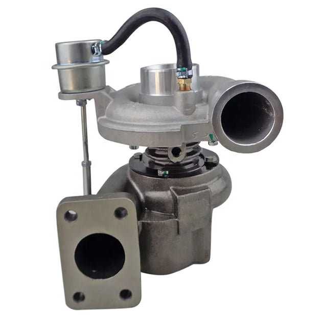 Turbo charger 2674A209 711736-5010S compatible with Perkins RG RS Engine 1104C-44T-BeeSpareParts