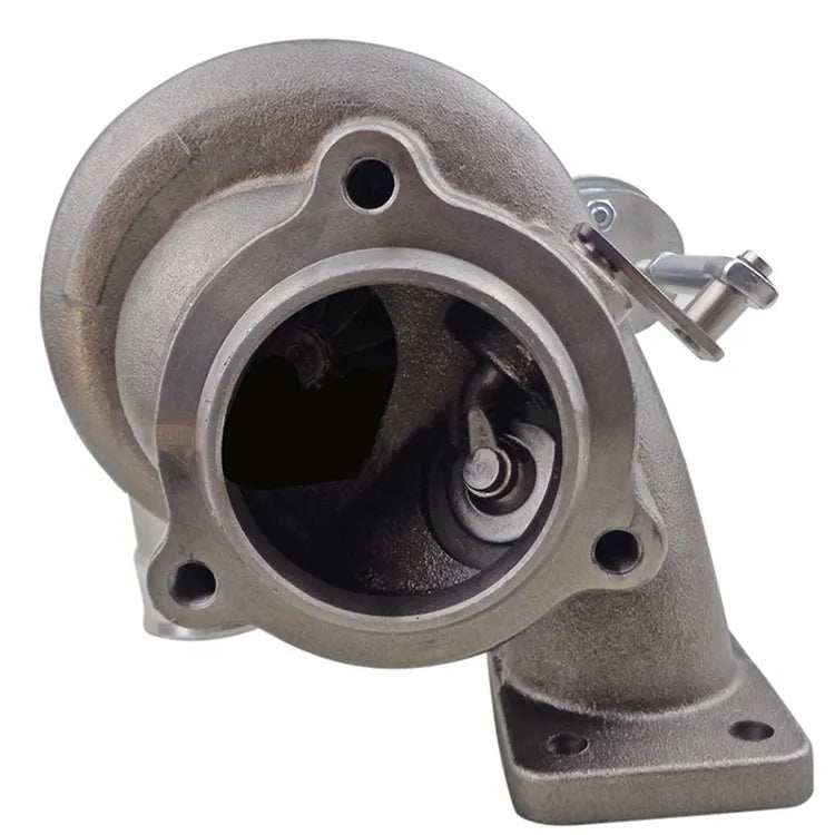Turbo charger 2674A209 711736-5010S compatible with Perkins RG RS Engine 1104C-44T-BeeSpareParts