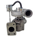 Turbo charger 2674A209 711736-5010S compatible with Perkins RG RS Engine 1104C-44T-BeeSpareParts