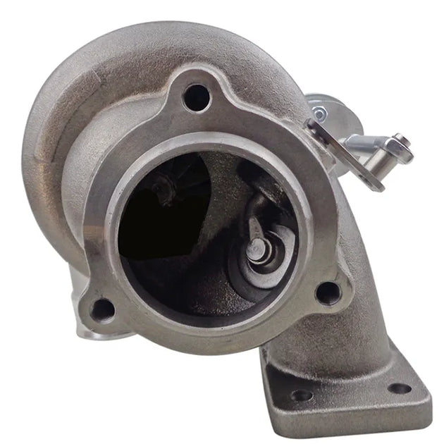 Turbo charger 2674A209 711736-5010S compatible with Perkins RG RS Engine 1104C-44T-BeeSpareParts