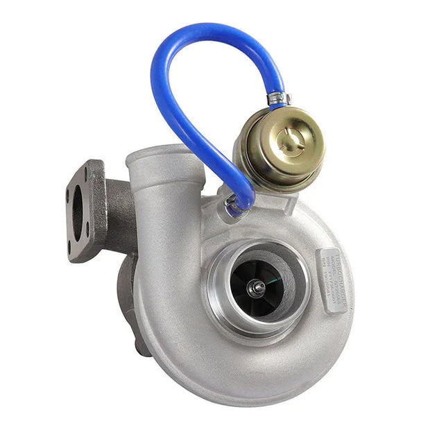Turbo Charger 711736-5001S 2674A200 GT25 compatible with Perkins Engine 1104C-44T 1104C-E44T-BeeSpareParts