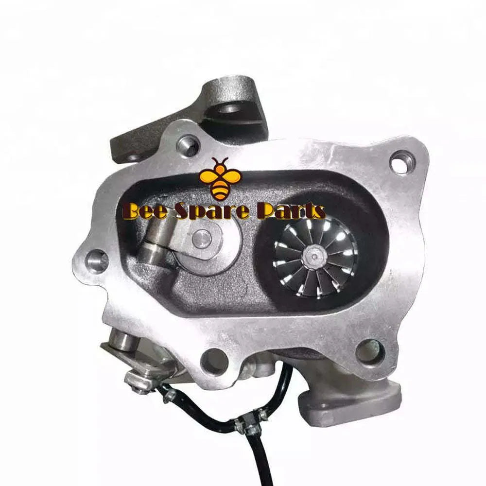 turbo charger TD04 49477-04000 14411AA710 120924014 49477-04000 091224080 070913093 for Subaru Impreza WRX GT EJ255 turbocharger-BeeSpareParts
