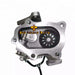 turbo charger TD04 49477-04000 14411AA710 120924014 49477-04000 091224080 070913093 for Subaru Impreza WRX GT EJ255 turbocharger-BeeSpareParts
