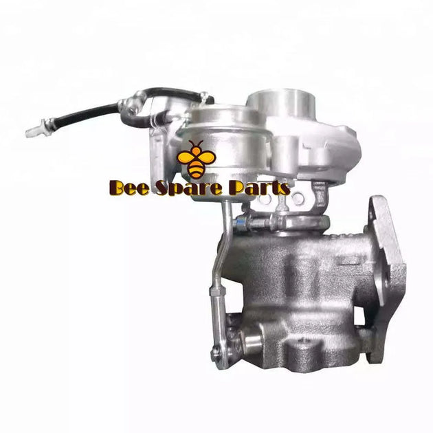 turbo charger TD04 49477-04000 14411AA710 120924014 49477-04000 091224080 070913093 for Subaru Impreza WRX GT EJ255 turbocharger-BeeSpareParts